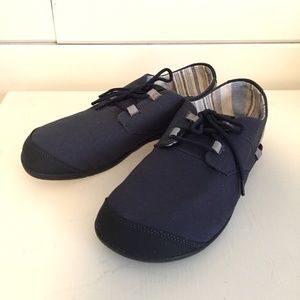 Xero Lena Canvas Lightweight Packable Shoe